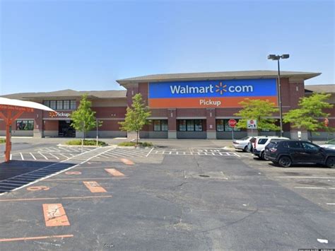 Walmart To Close Lincolnwood Pickup Prototype, 2 Other Suburban Stores | Skokie, IL Patch