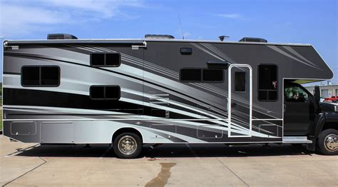 Custom RV Wrap | Camper renovation, Rv exterior, Custom cars