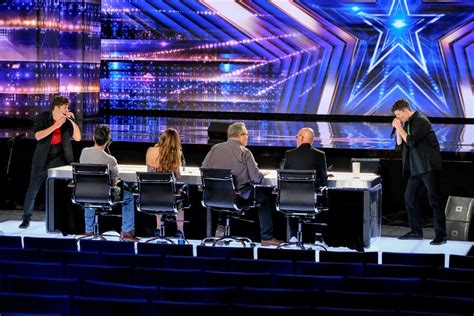 America's Got Talent 2020 Auditions 6 Recap and Live Blog (Video)