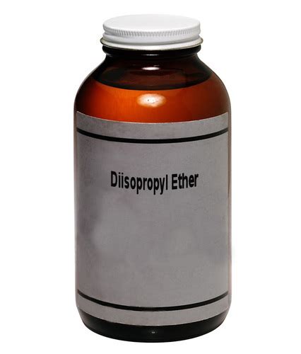 Diisopropyl Ether Manufacturer in Hyderabad Telangana India by lakshmi saraswathi chemicals and ...