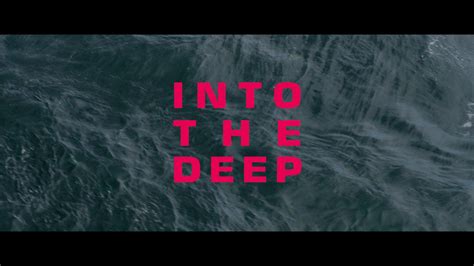 Into The Deep (2022) - Review/ Summary (with Spoilers)