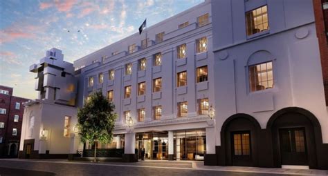 The Beaumont - 5 star luxury hotel in London, UK | Quick Market