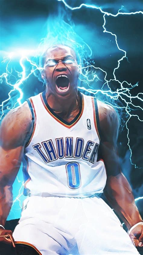 Russell Westbrook Wallpapers - Top Free Russell Westbrook Backgrounds ...