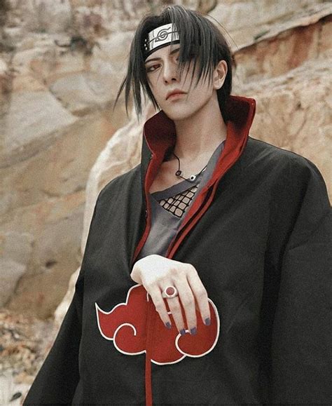 Itachi, el Uchiha favorito de muchos, vuelve a la vida con este increíble cosplay | TierraGamer