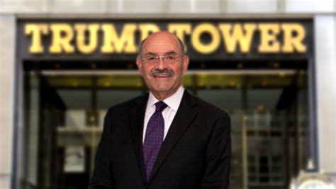 Trump Org CFO Allen Weisselberg Granted Immunity