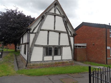 Cruck House | Lichfield Lore Timber Frame Building, Timber Framing ...