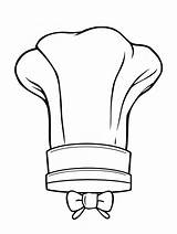 10  Free Chef Hat Coloring Pages For Creative Fun Academy Of Chocolate sketch template
