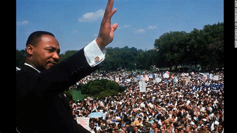 The greatest MLK speeches you never heard - CNN.com