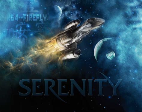 🔥 [50+] Firefly Serenity Wallpapers | WallpaperSafari