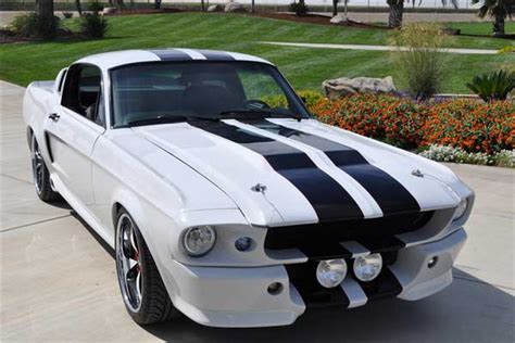 Best Fast and Furious Cars - The Most Famous Muscle Cars