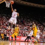 Photo Gallery: Indiana vs. Kennesaw State - Inside the Hall | Indiana ...