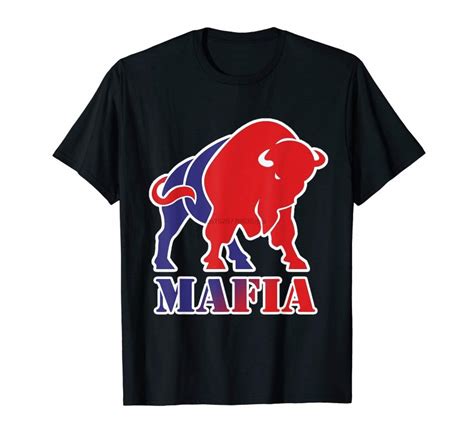 Buffalo Bills Mafia Gift T-Shirt