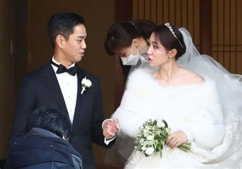 PHOTOS: Lydia Ko, Chung Jun wedding