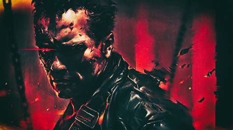 Free download Terminator Wallpapers Top Free Terminator Backgrounds ...