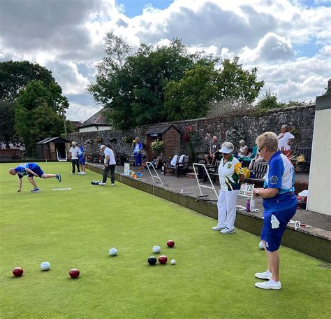 Topsham Bowling Club | Home