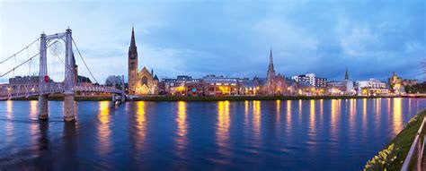 THE 15 BEST Things to Do in Inverness (2025) - Must-See Attractions