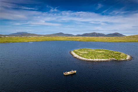 SOUTH UIST ANGLING CLUB - South Uist Estates