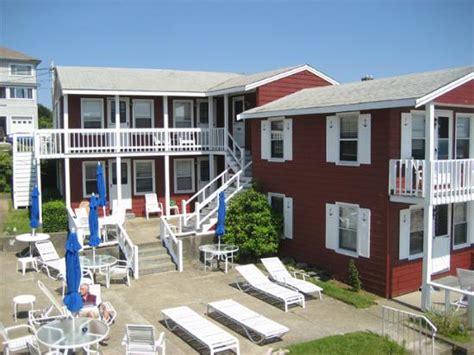 Great for families and couples! - Review of Good Harbor Beach Inn ...