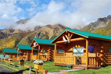 SHEEP MOUNTAIN LODGE Hotel (Glacier View, AK): Prezzi 2022 e recensioni