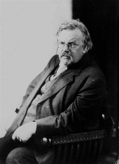 G. K. Chesterton: It’s Not Gay, and It’s Not Marriage | The Catholic Gentleman