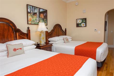 Mills Park Hotel Yellow Springs | Bookonline.com