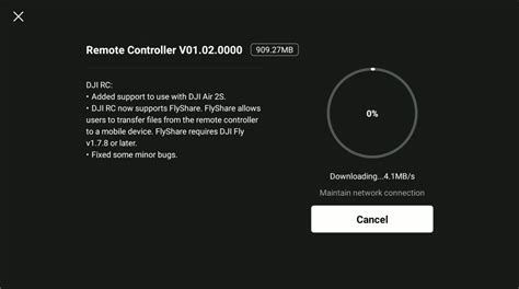 DJI RC and Air 2S Compatibility (Explained) – Droneblog