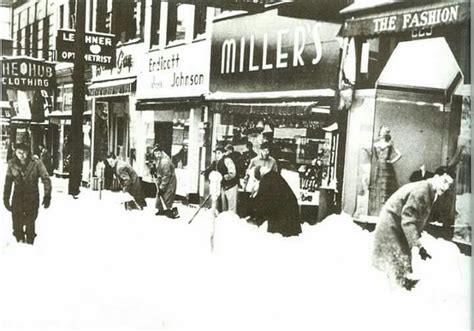 Main St, Butler, PA 1950's | Pennsylvania history, Butler county, Butler