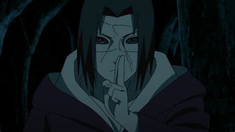 12+ Itachi izanami wallpapers – Itachi Uchiha Wallpaper