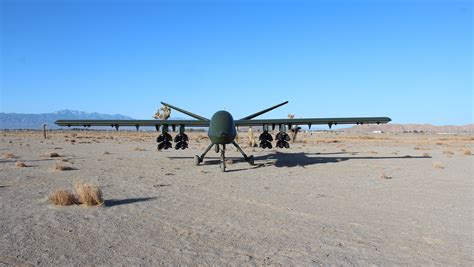 Mojave | General Atomics Aeronautical Systems Inc.