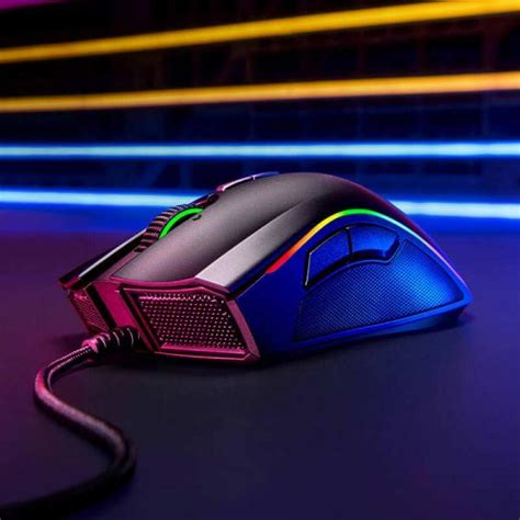 Razer MAMBA ELITE -pcstudio