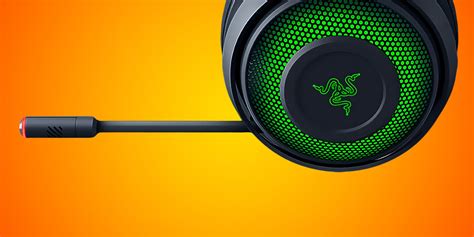 Save $50 on Razer Kraken Ultimate RGB USB Gaming Headset for Black Friday