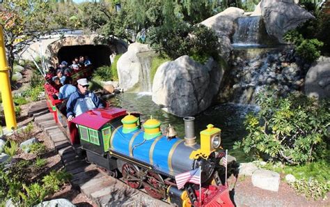 Adventure City Day Trip: A Fun and Affordable Theme Park for Kids