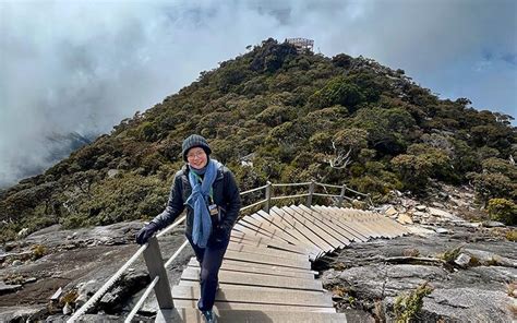 Pakej Mendaki Gunung Kinabalu Promosi [2025] | Melancong.my