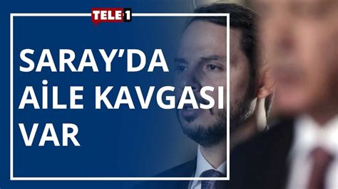 Erdoğan, Berat Albayrak'ı neden istemiyor? Abdüllatif Şener açıkladı - HABERE DOĞRU(9 KASIM 2020 ...