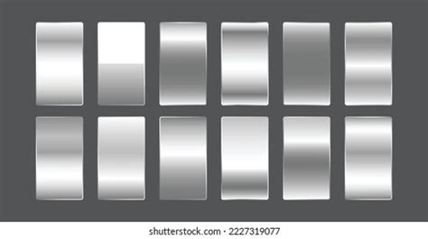 Brushed Metal Texture Premium Vector File Stock Vector (Royalty Free) 2227319077 | Shutterstock