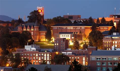 Top 10 Online Colleges in Washington State - GradLime