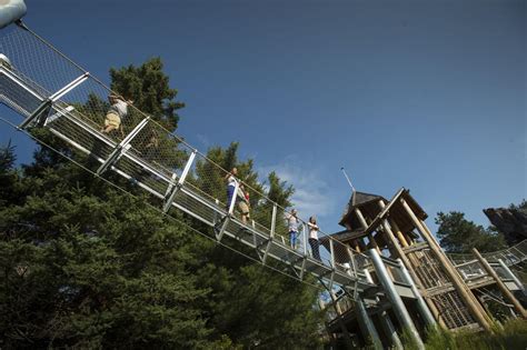 The Wild Center offers one-of-a-kind outdoor experience in Tupper Lake | St. Lawrence County ...