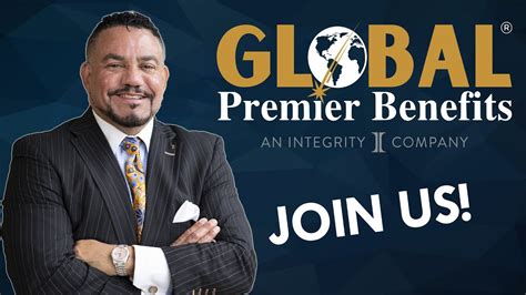 Global Premier Benefits - Who We Are & Why You Should Join Our Insurance Team! - YouTube