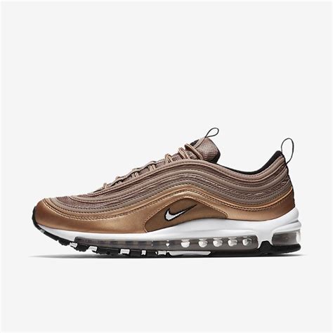 Nike Air Max 97 Men's Shoe Nike Air Max 97, Nike Air Max Trainers, Tenis Nike Air Max, Cheap ...