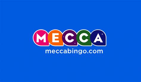 Mecca Bingo Online Codes