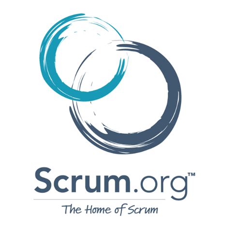 Scrum.org - Credly