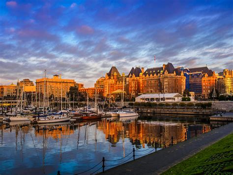 Victoria: the best activities, guided tours and museums | AllTrippers