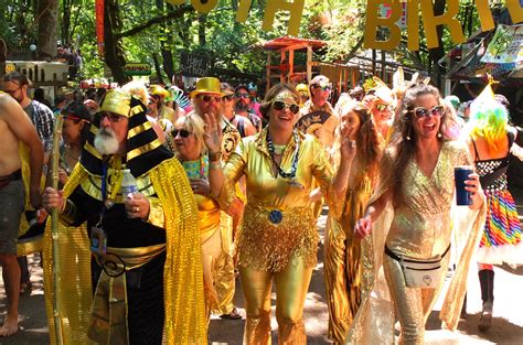 The Best Festivals & Fairs in Portland & Oregon