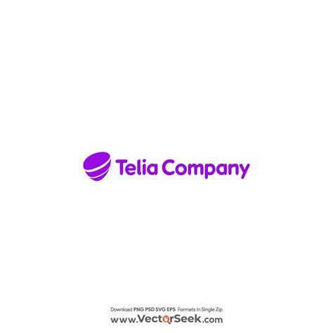 Telia Company Logo Vector - (.Ai .PNG .SVG .EPS Free Download)