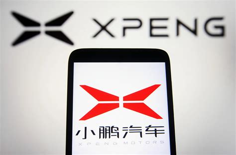 Xpeng stock jumped 15% over the past week. what next? - Business News