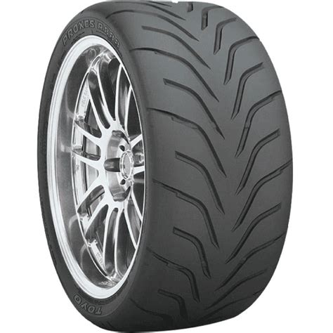 Toyo Proxes R888R All-Season 255/35-18 94 Y Tire - Walmart.com ...