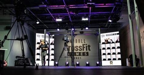 2021 CrossFit Open: Unofficial Leaderboard Final Results – Fitness Volt