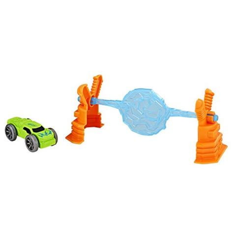 Nerf Nitro Single Stunts and Car Wave 2 Case - Entertainment Earth