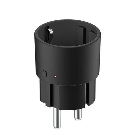 Buy Plejd Smart Plug - Black (SPR-01-BL) for 30.9 € at en.m.nu