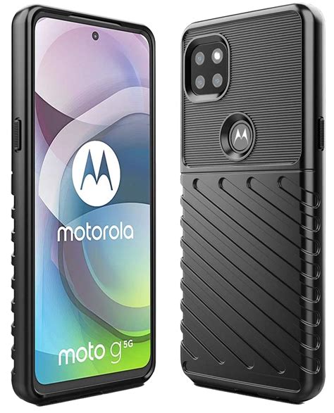 Best Motorola One 5G Ace Cases 2021 | Android Central